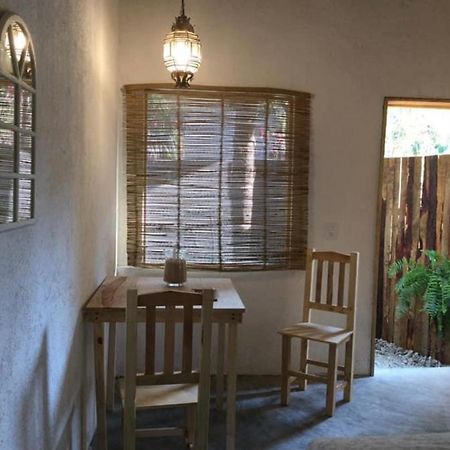ホテル Casa De Kai マスンテ エクステリア 写真