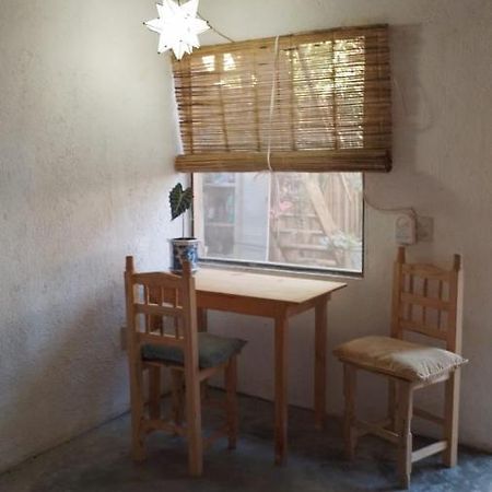 ホテル Casa De Kai マスンテ エクステリア 写真