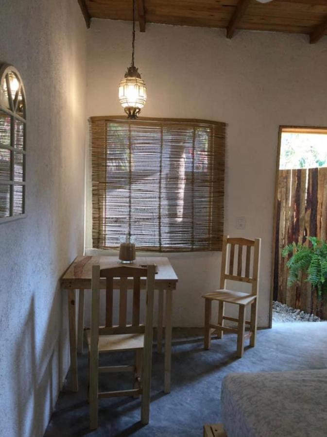 ホテル Casa De Kai マスンテ エクステリア 写真
