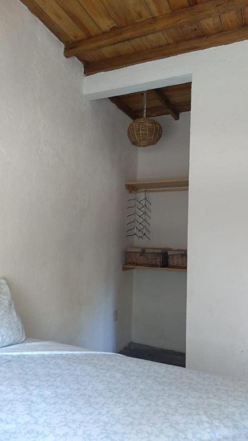 ホテル Casa De Kai マスンテ エクステリア 写真