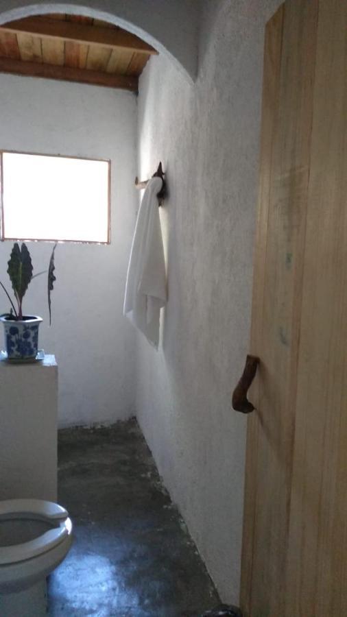ホテル Casa De Kai マスンテ エクステリア 写真