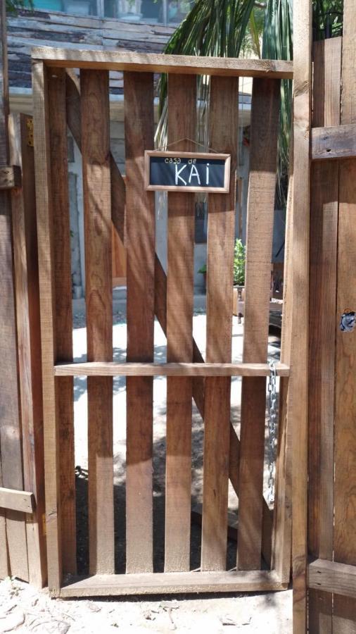 ホテル Casa De Kai マスンテ エクステリア 写真