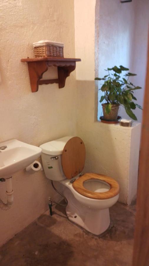 ホテル Casa De Kai マスンテ エクステリア 写真
