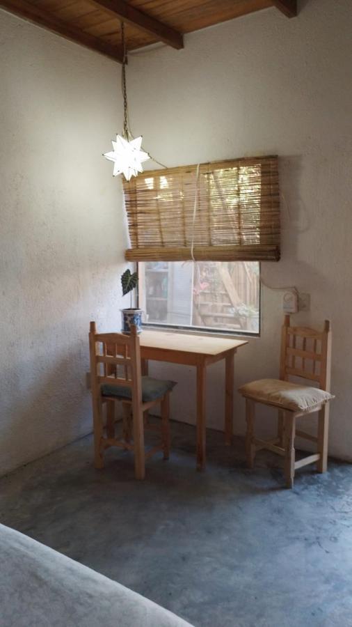 ホテル Casa De Kai マスンテ エクステリア 写真