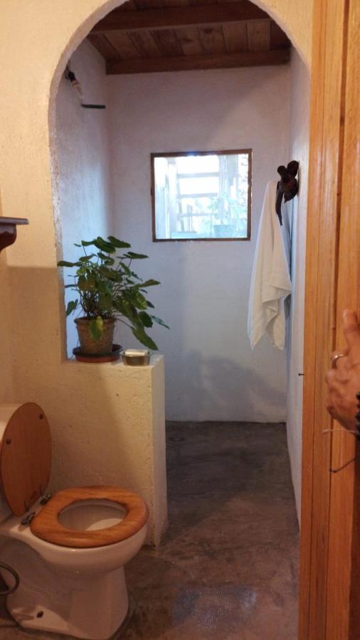 ホテル Casa De Kai マスンテ エクステリア 写真